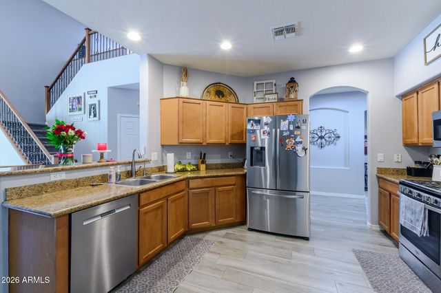 4521 W MOSS SPRINGS Road, Anthem, AZ 85086