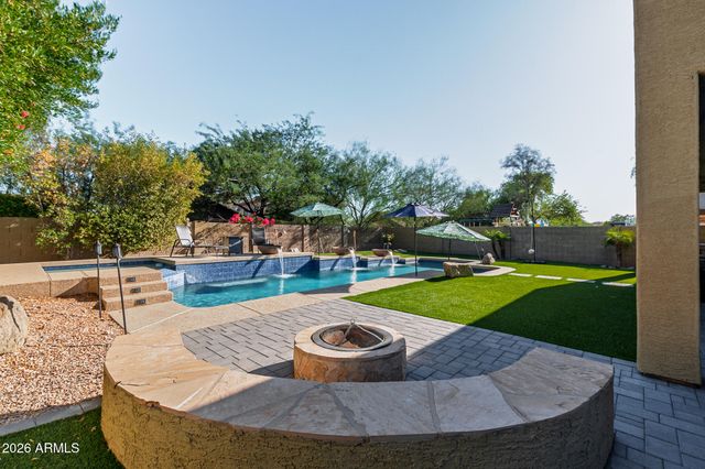4521 W MOSS SPRINGS Road, Anthem, AZ 85086