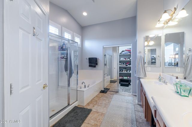 4521 W MOSS SPRINGS Road, Anthem, AZ 85086