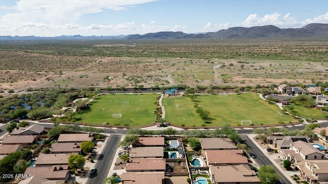 4521 W MOSS SPRINGS Road, Anthem, AZ 85086