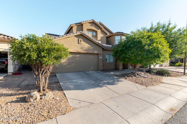 4521 W MOSS SPRINGS Road, Anthem, AZ 85086