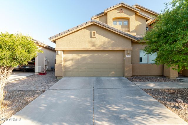 4521 W MOSS SPRINGS Road, Anthem, AZ 85086