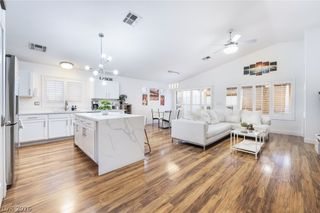 4640 Gracemont Avenue, Las Vegas, NV 89139