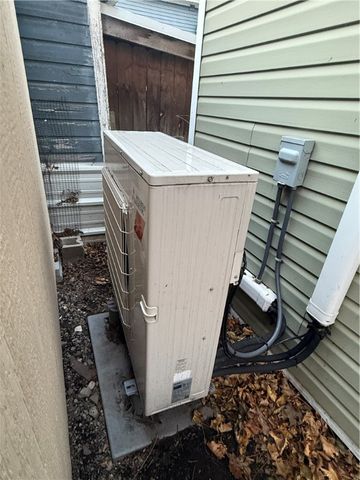 68 Bronson Street, Oswego, NY 13126