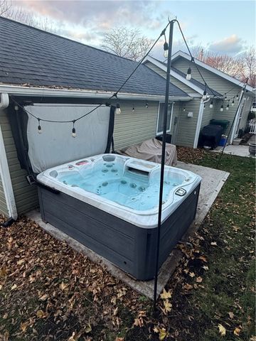 68 Bronson Street, Oswego, NY 13126