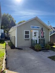 68 Bronson Street, Oswego, NY 13126