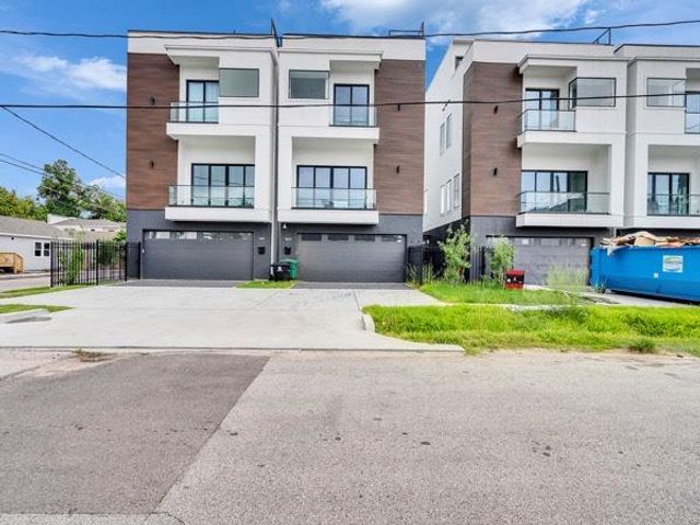 2807 Delano Street, Houston, TX 77004