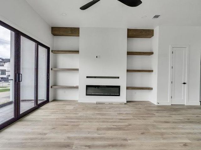 2807 Delano Street, Houston, TX 77004