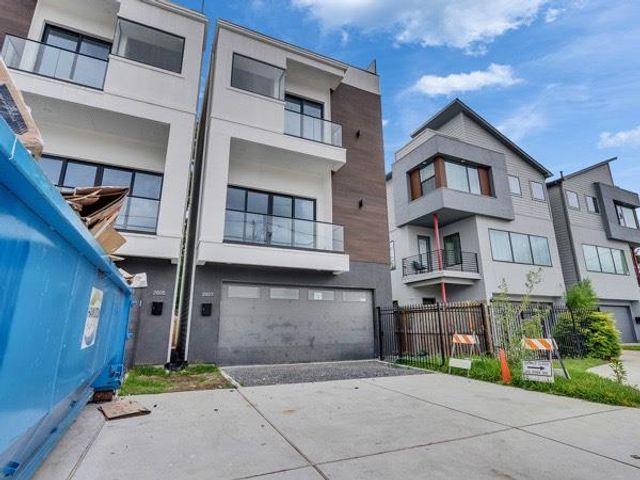 2807 Delano Street, Houston, TX 77004