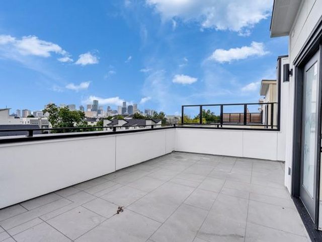 2807 Delano Street, Houston, TX 77004