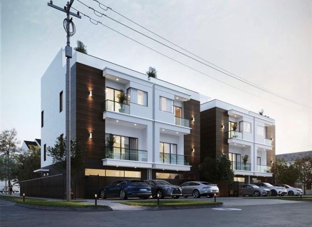 2807 Delano Street, Houston, TX 77004