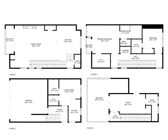 2807 Delano Street, Houston, TX 77004