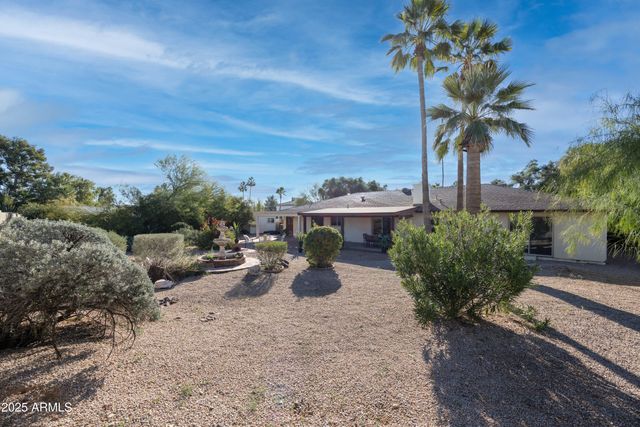 5728 E SHARON Drive, Scottsdale, AZ 85254