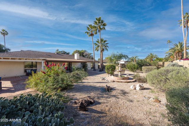 5728 E SHARON Drive, Scottsdale, AZ 85254