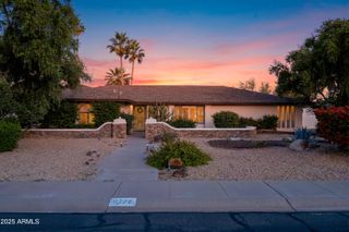5728 E SHARON Drive, Scottsdale, AZ 85254