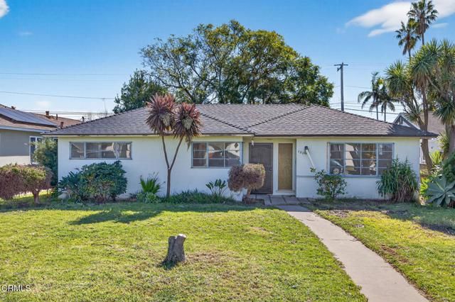 722 W Robert Avenue, Oxnard, CA 93030