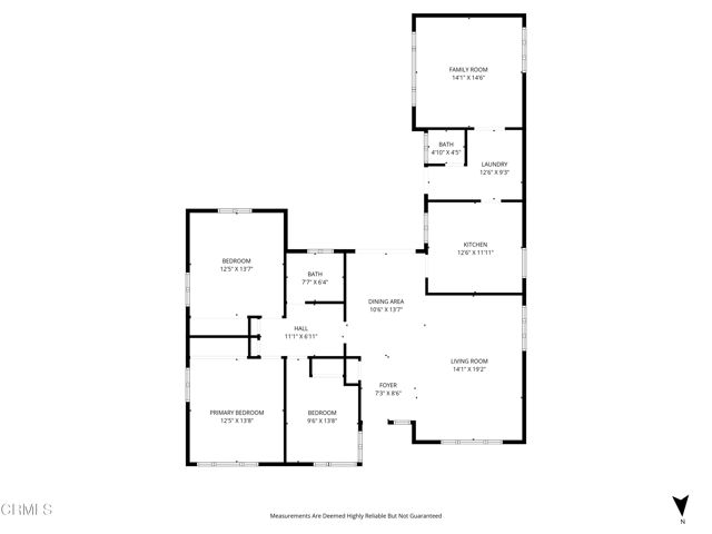 722 W Robert Avenue, Oxnard, CA 93030