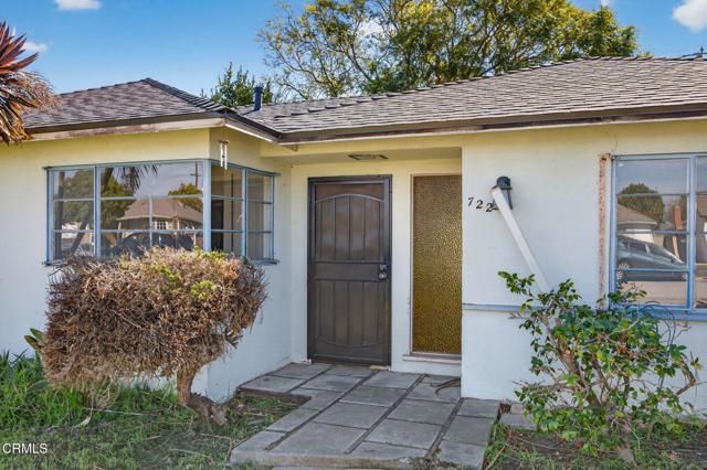722 W Robert Avenue, Oxnard, CA 93030