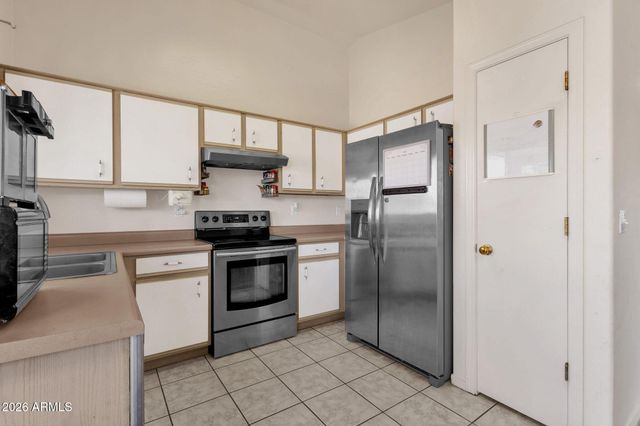 14922 W PORT AU PRINCE Lane, Surprise, AZ 85374