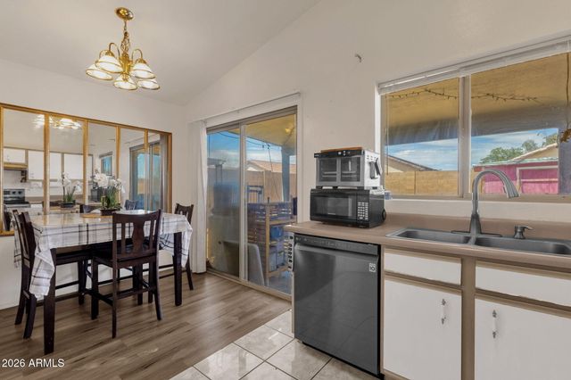 14922 W PORT AU PRINCE Lane, Surprise, AZ 85374