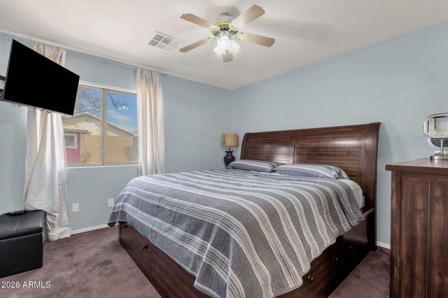 14922 W PORT AU PRINCE Lane, Surprise, AZ 85374