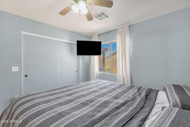 14922 W PORT AU PRINCE Lane, Surprise, AZ 85374