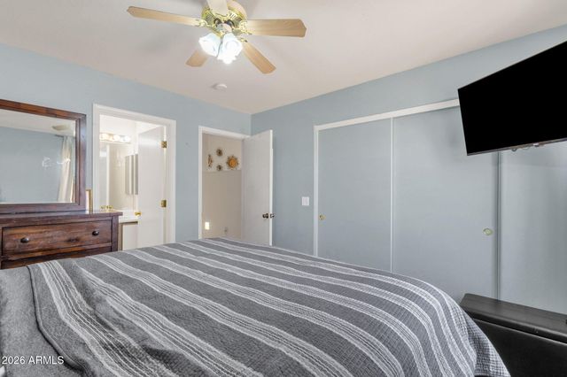 14922 W PORT AU PRINCE Lane, Surprise, AZ 85374