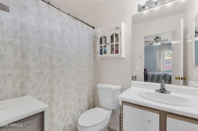 14922 W PORT AU PRINCE Lane, Surprise, AZ 85374