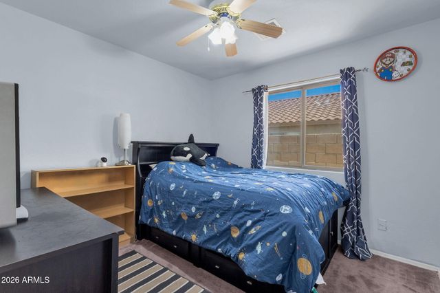 14922 W PORT AU PRINCE Lane, Surprise, AZ 85374