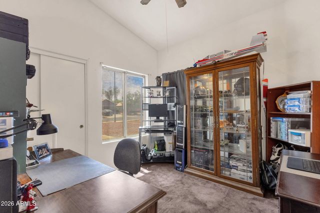 14922 W PORT AU PRINCE Lane, Surprise, AZ 85374