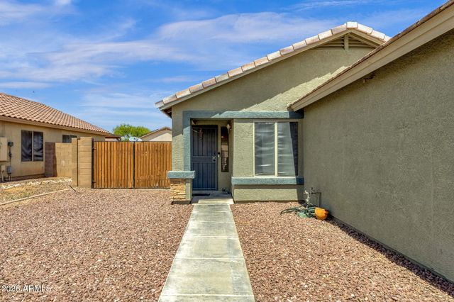 14922 W PORT AU PRINCE Lane, Surprise, AZ 85374