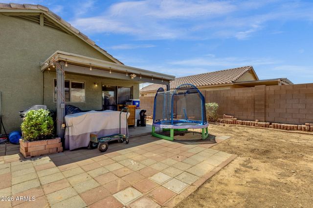 14922 W PORT AU PRINCE Lane, Surprise, AZ 85374