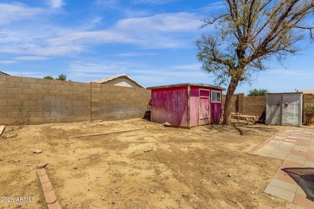 14922 W PORT AU PRINCE Lane, Surprise, AZ 85374