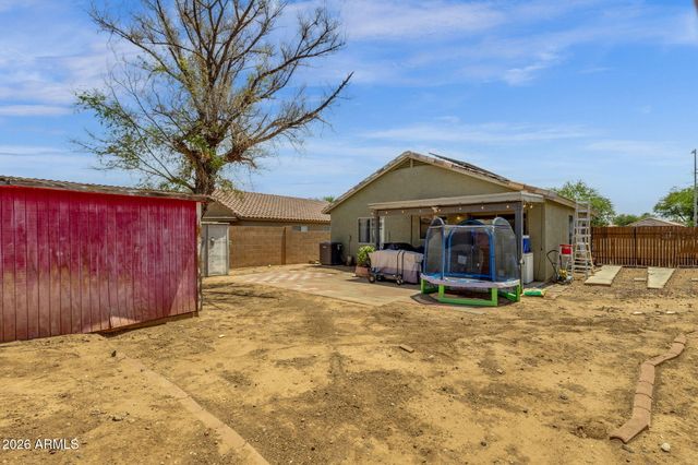 14922 W PORT AU PRINCE Lane, Surprise, AZ 85374