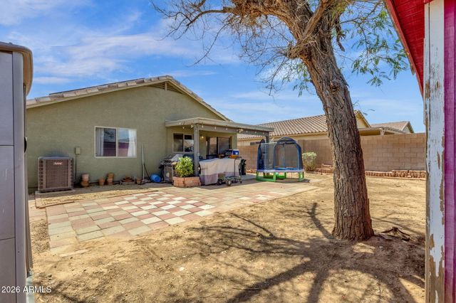 14922 W PORT AU PRINCE Lane, Surprise, AZ 85374