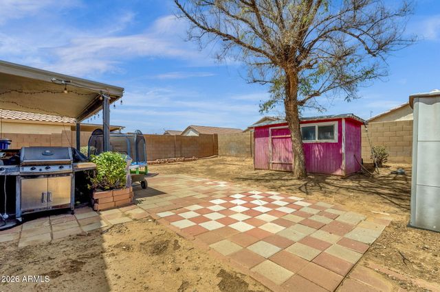 14922 W PORT AU PRINCE Lane, Surprise, AZ 85374