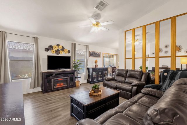 14922 W PORT AU PRINCE Lane, Surprise, AZ 85374