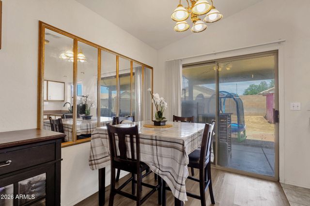 14922 W PORT AU PRINCE Lane, Surprise, AZ 85374