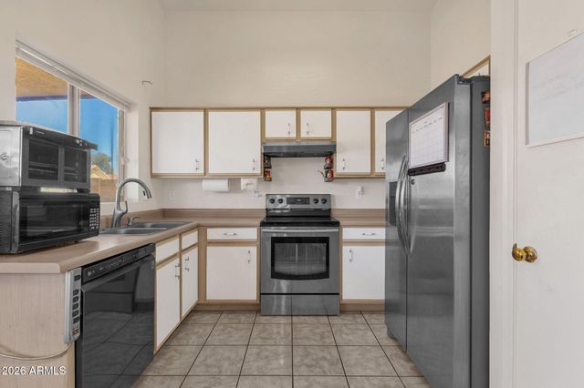 14922 W PORT AU PRINCE Lane, Surprise, AZ 85374
