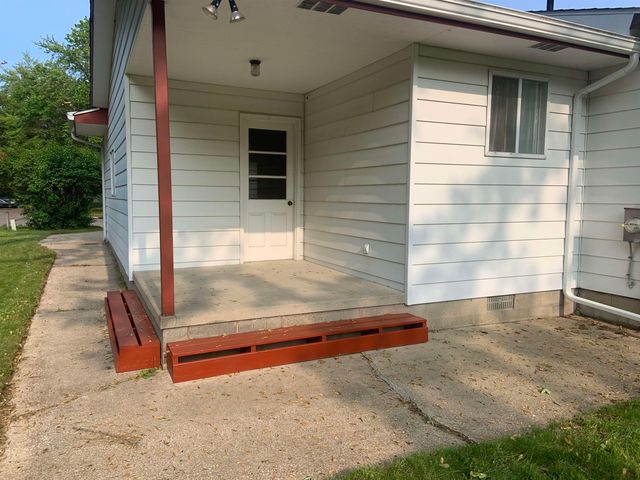 4205 Mckeith Road, Midland, MI 48642