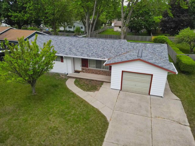 4205 Mckeith Road, Midland, MI 48642