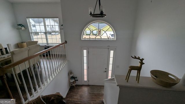 48 SW Highlander Trail, Rome, GA 30165