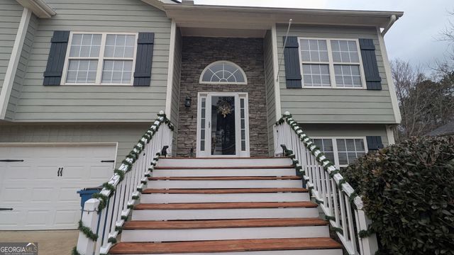 48 SW Highlander Trail, Rome, GA 30165