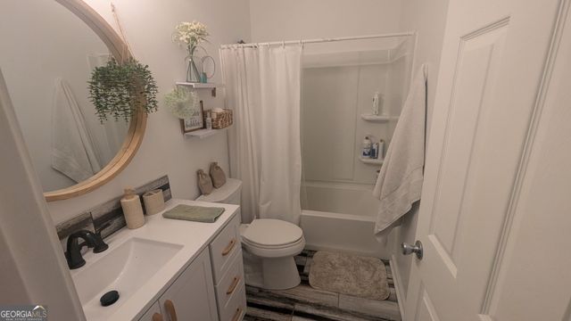 48 SW Highlander Trail, Rome, GA 30165