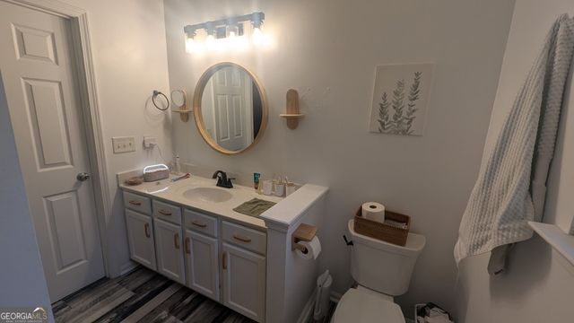 48 SW Highlander Trail, Rome, GA 30165