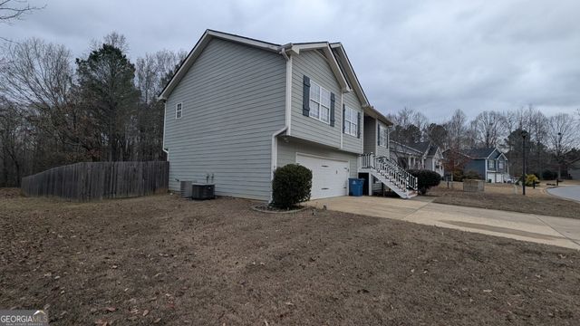 48 SW Highlander Trail, Rome, GA 30165