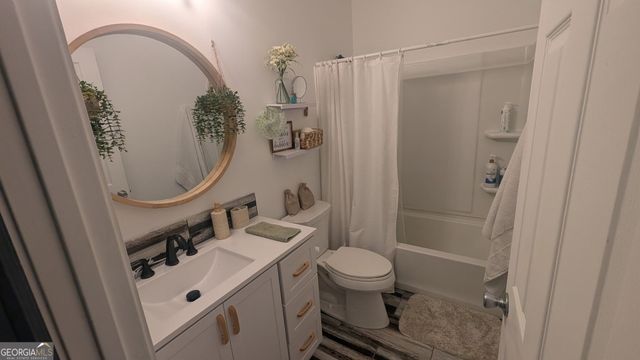 48 SW Highlander Trail, Rome, GA 30165