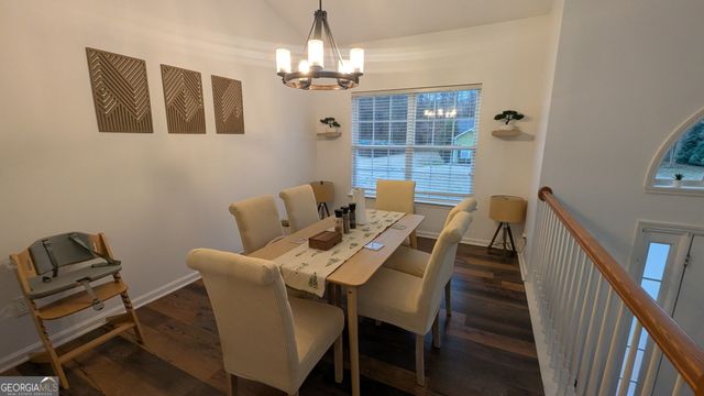 48 SW Highlander Trail, Rome, GA 30165