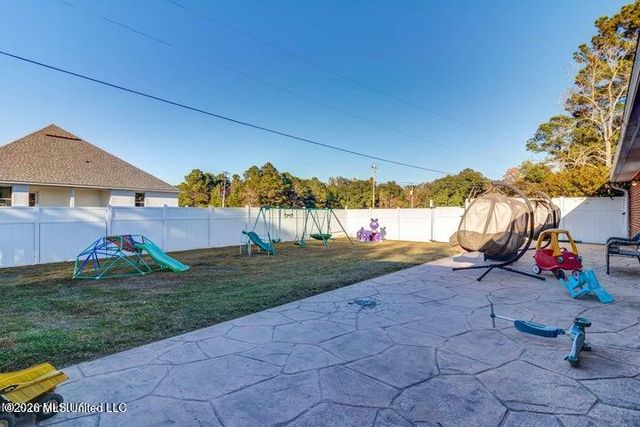 7079 Menge Avenue, Pass Christian, MS 39571
