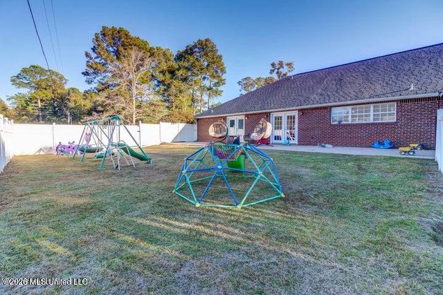 7079 Menge Avenue, Pass Christian, MS 39571